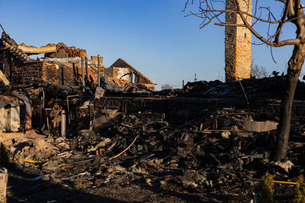 Reliable Fire Damage Removal contractor in Wallingford, PA by Fire Damage Flint