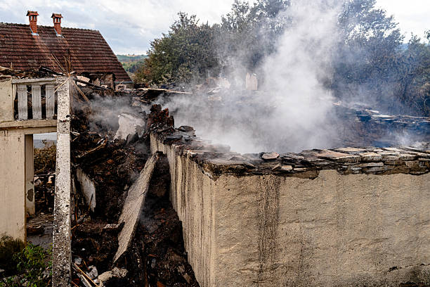 Affordable Fire Damage Removal solutions in Wallingford, PA